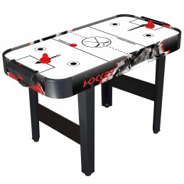 Mesa air hockey evolution