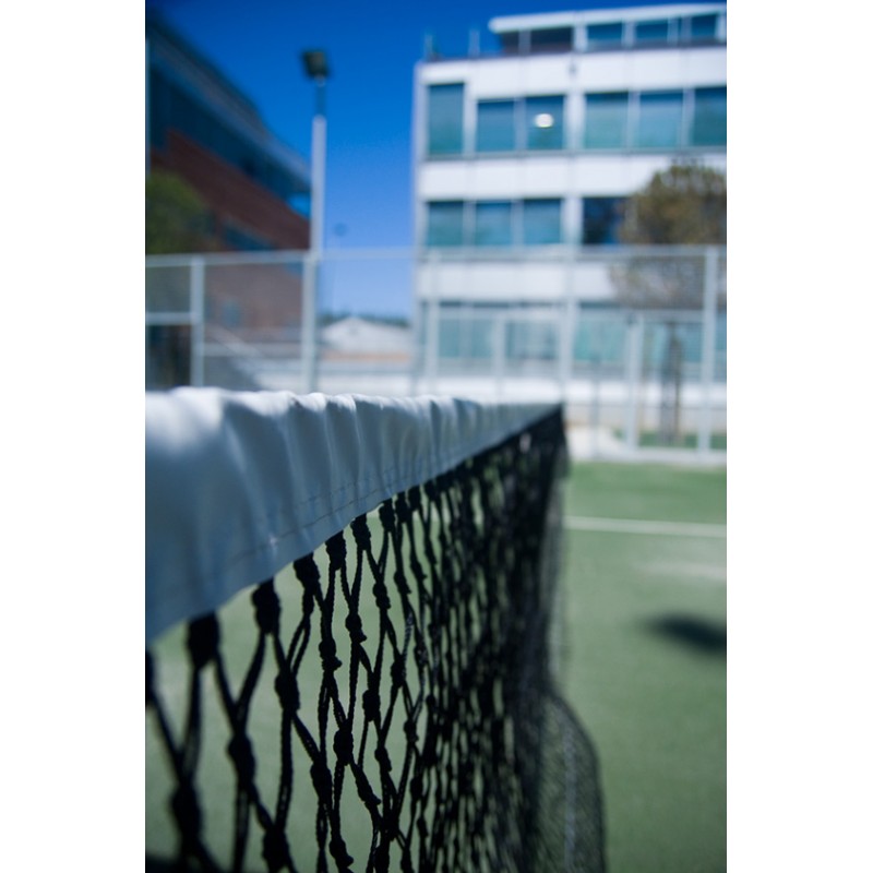 RED PADEL COLEGIAL