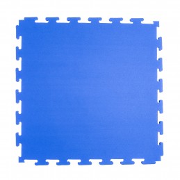 Loseta protección azul 97x97cm