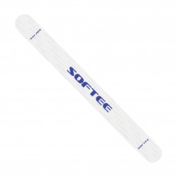 PROTECTOR SOFTEE PADEL AZUL 1T