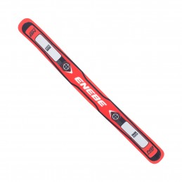 PROTECTOR PADEL ENEBE MASSIVE ROJO