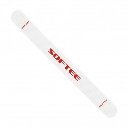 PROTECTOR SOFTEE PADEL ROJO 1T
