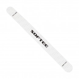 PROTECTOR SOFTEE PADEL TRANSPARENTE 1T