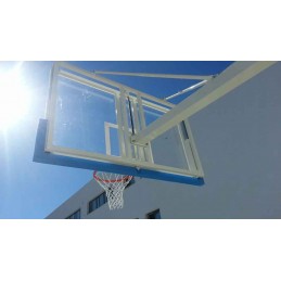 Sistema adaptacion canasta basket-minibasket -juego-