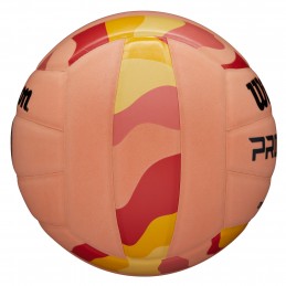 Balón voleibol wilson pro tour stripe