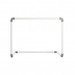 Portería multiusos pvc 100 x 65 cm -incluye red-