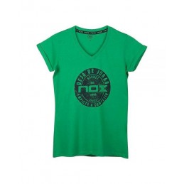 Camiseta nox basic mujer