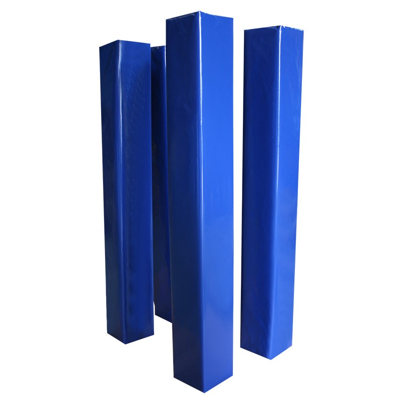 JUEGO PROTECTORES PARA PORTERIAS DE RUGBY JUEGO PROTECTORES PARA PORTERIAS DE RUGBY