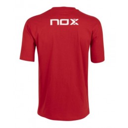 Camiseta basic nox t20h