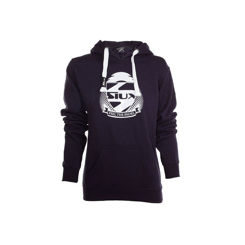 Sudadera siux belice niña Sudadera siux belice niña