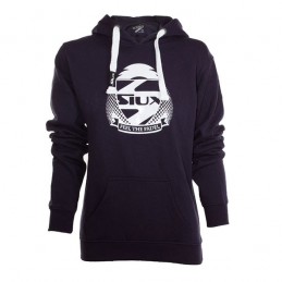 Sudadera siux belice niña