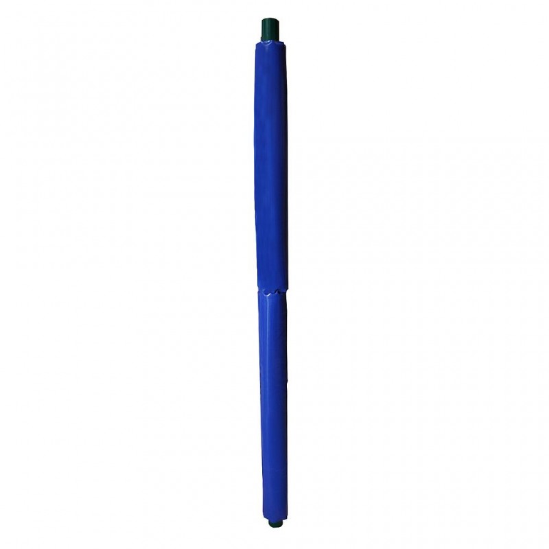 JUEGO PROTECCIÓN POSTES VOLEIBOL SECCION 80 MM REDONDO JUEGO PROTECCIÓN POSTES VOLEIBOL SECCION 80 MM REDONDO