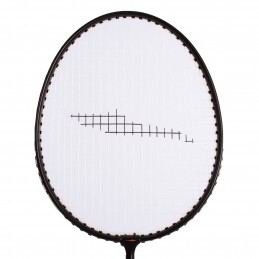 Raqueta badminton  softee 'b500' junior