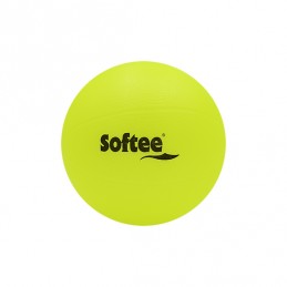 Pelota polivalente rugosa soft