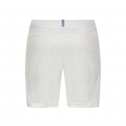 Pantalón corto lcs tennis junior