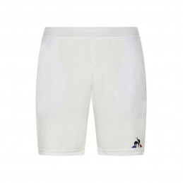 Pantalón corto lcs tennis junior