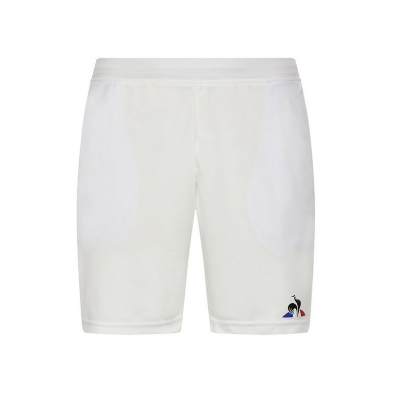 Pantalón corto lcs tennis junior Pantalón corto lcs tennis junior