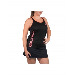 Camiseta bullpadel bpcm005