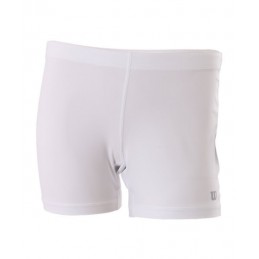 Short wilson compression mujer