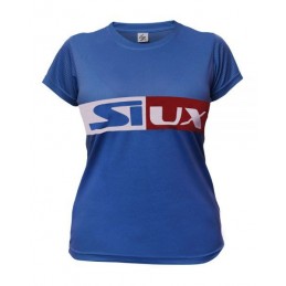 Camiseta siux revolution niña