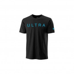 Camiseta wilson ultra franchise tech
