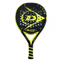 Pala pádel dunlop blitz power