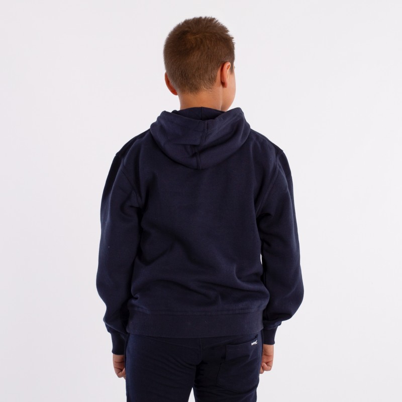 Sudadera softee kelvin infantil Sudadera softee kelvin infantil