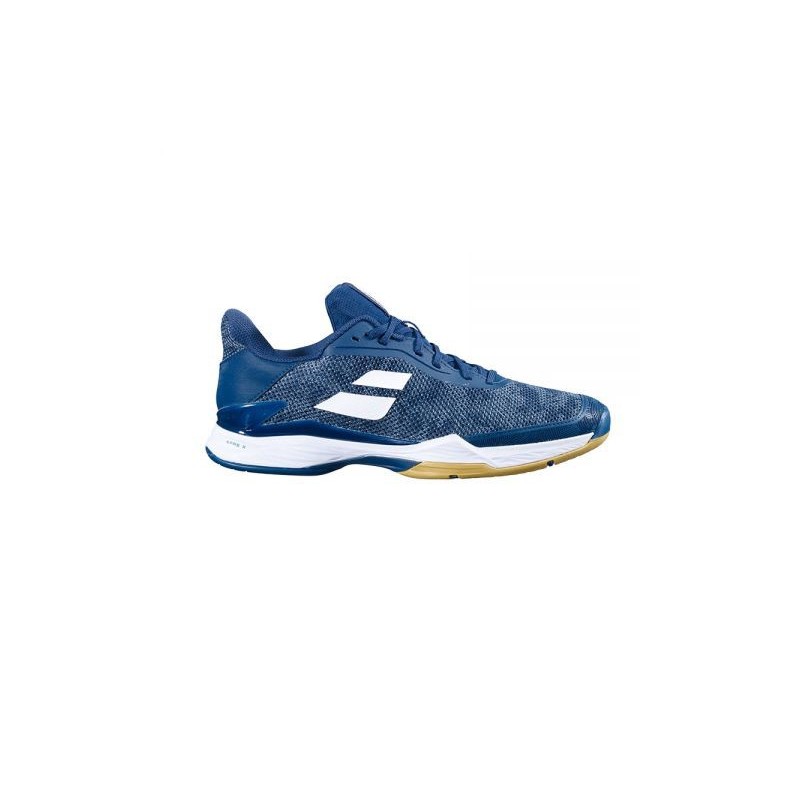 Zapatillas babolat jet tere all court