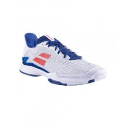 Zapatillas babolat jet tere all court