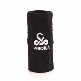 Muñequera ancha vibor-a