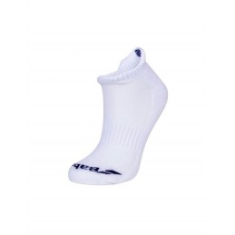 Pack de 2 pares de calcetines babolat invisible mujer wa1361
