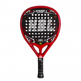 Pala padel hbl strike strike evo pro 1.0