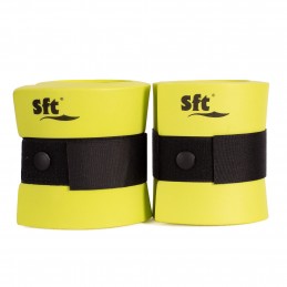 Muñequeras aquaerobic nemo-par-