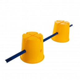 Cubo psicomotricidad