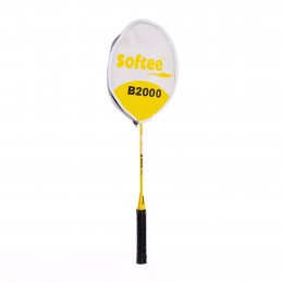 Raqueta badminton softee 'b2000'