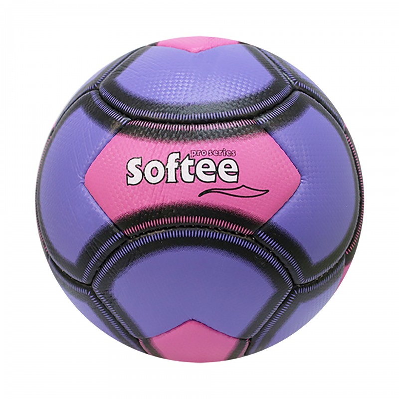 BALÓN SOFTEE FÚTBOL BEACH 5