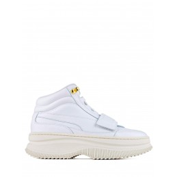Zapatillas puma deva boot mujer