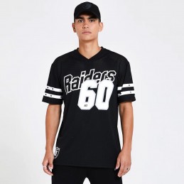 Camiseta new era oakland raiders