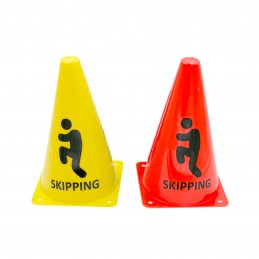 CONO TRAINING SKIPPING