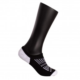 Pack 3 pares calcetines softee race tobilleros