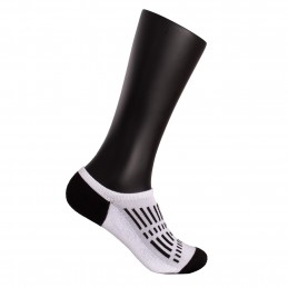 Pack 3 pares calcetines softee race tobilleros