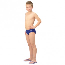 Slip squba training niño