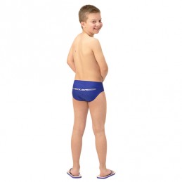Slip squba training niño