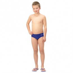 Slip squba training niño