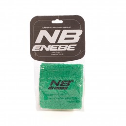 Muñequera enebe