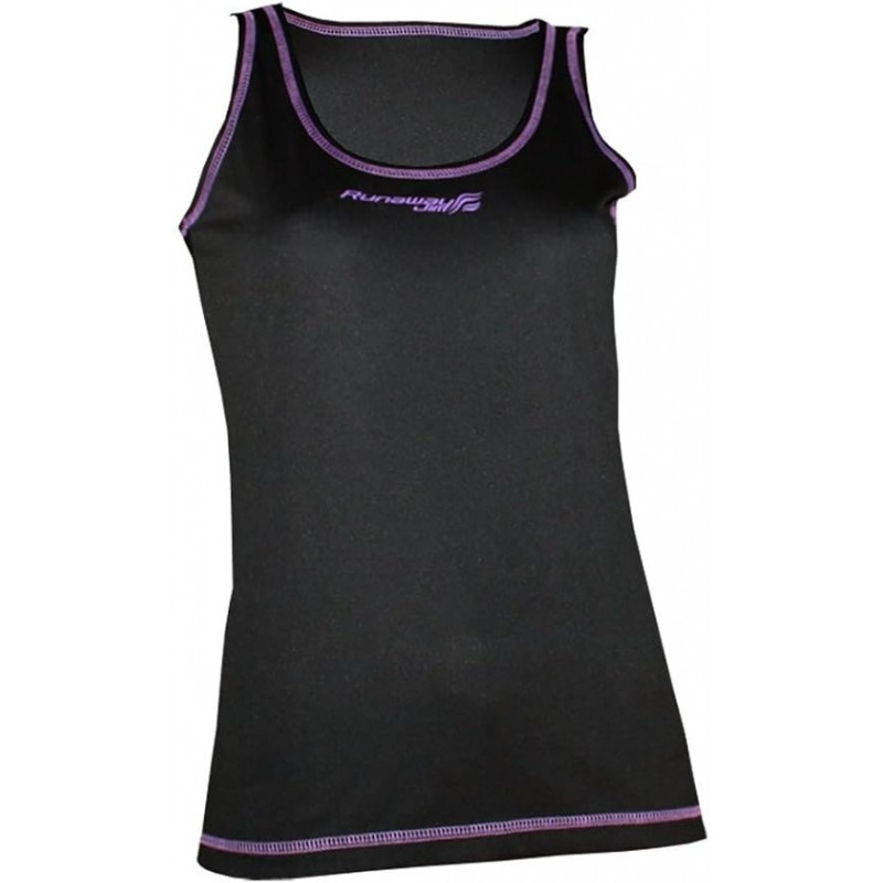CAMISETA RUNNING BOLT RUNAWAY JIM MUJER CAMISETA RUNNING BOLT RUNAWAY JIM MUJER