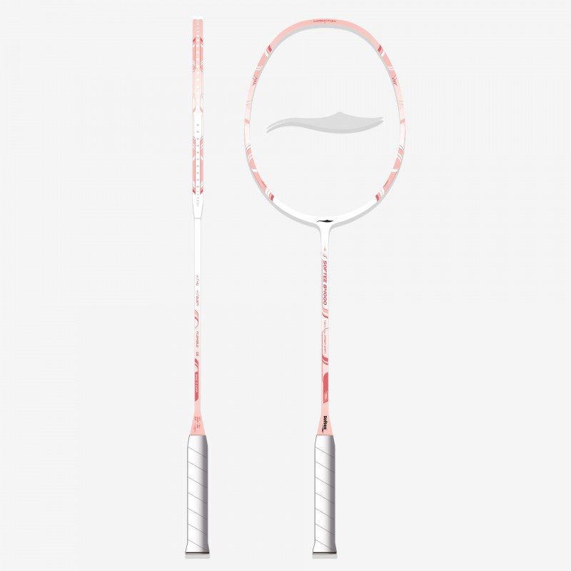 Raqueta bádminton softee b4000 Raqueta bádminton softee b4000