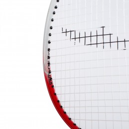 Raqueta badminton softee 'b700' junior