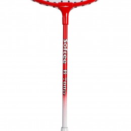 Raqueta badminton softee 'b700' junior