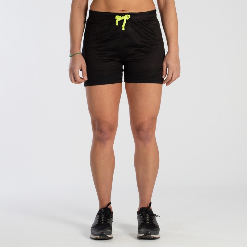 SHORT SOFTEE FIT MIA SHORT SOFTEE FIT MIA